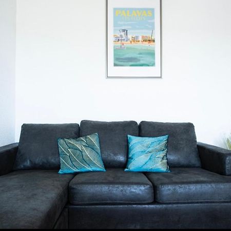 Superb Apartment Near The Port And The Sea Mauguio Εξωτερικό φωτογραφία