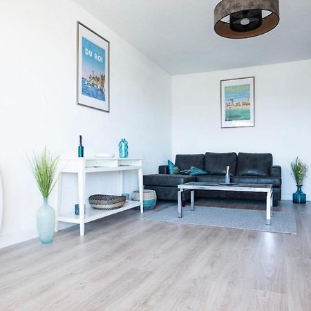 Superb Apartment Near The Port And The Sea Mauguio Εξωτερικό φωτογραφία