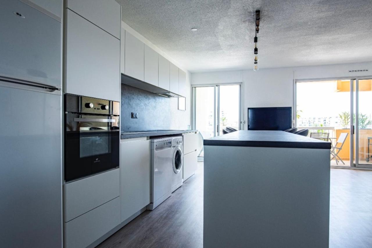 Superb Apartment Near The Port And The Sea Mauguio Εξωτερικό φωτογραφία