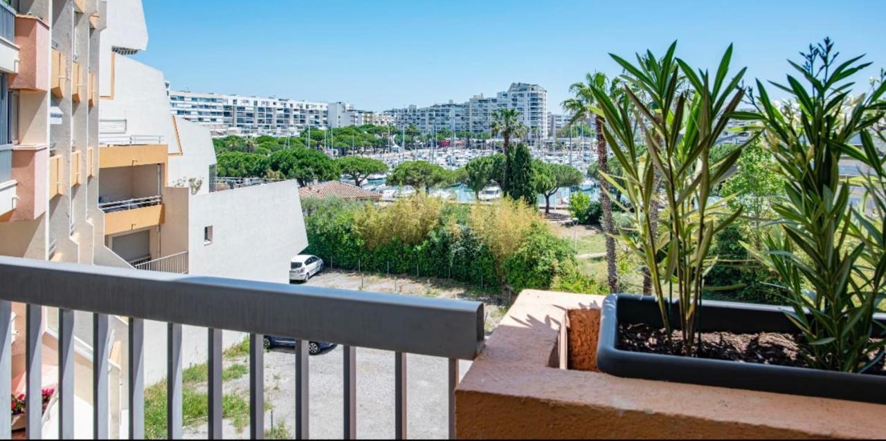 Superb Apartment Near The Port And The Sea Mauguio Εξωτερικό φωτογραφία