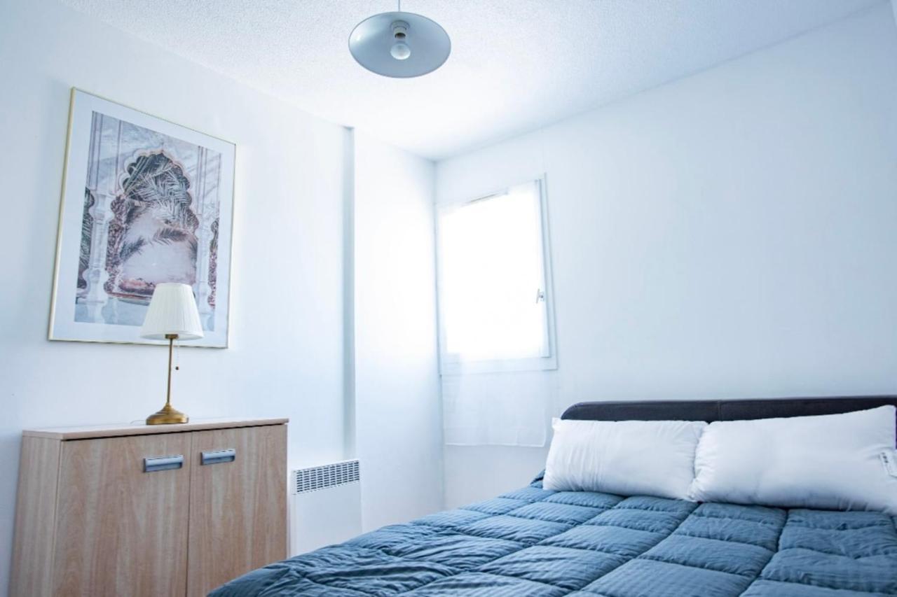 Superb Apartment Near The Port And The Sea Mauguio Εξωτερικό φωτογραφία
