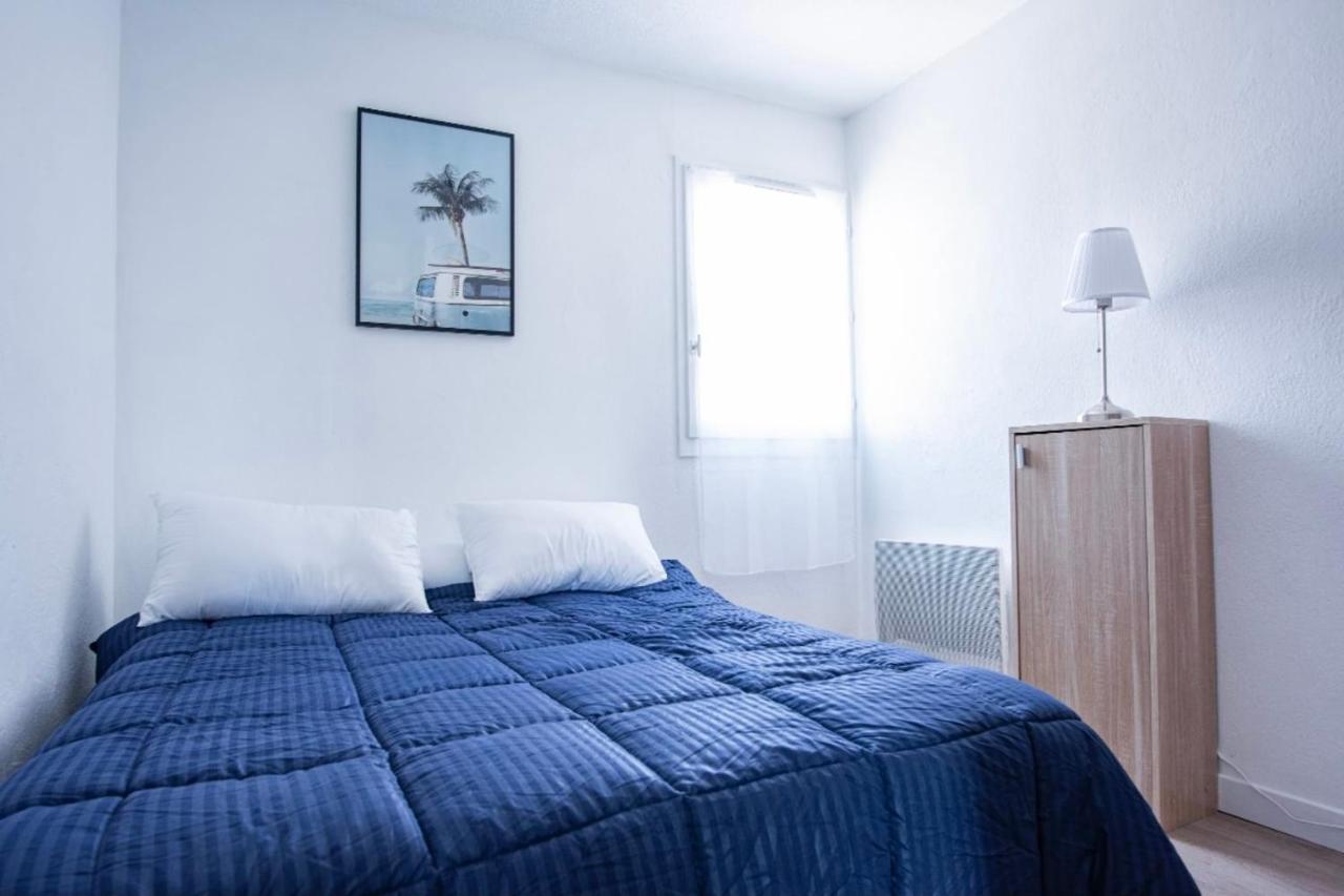 Superb Apartment Near The Port And The Sea Mauguio Εξωτερικό φωτογραφία