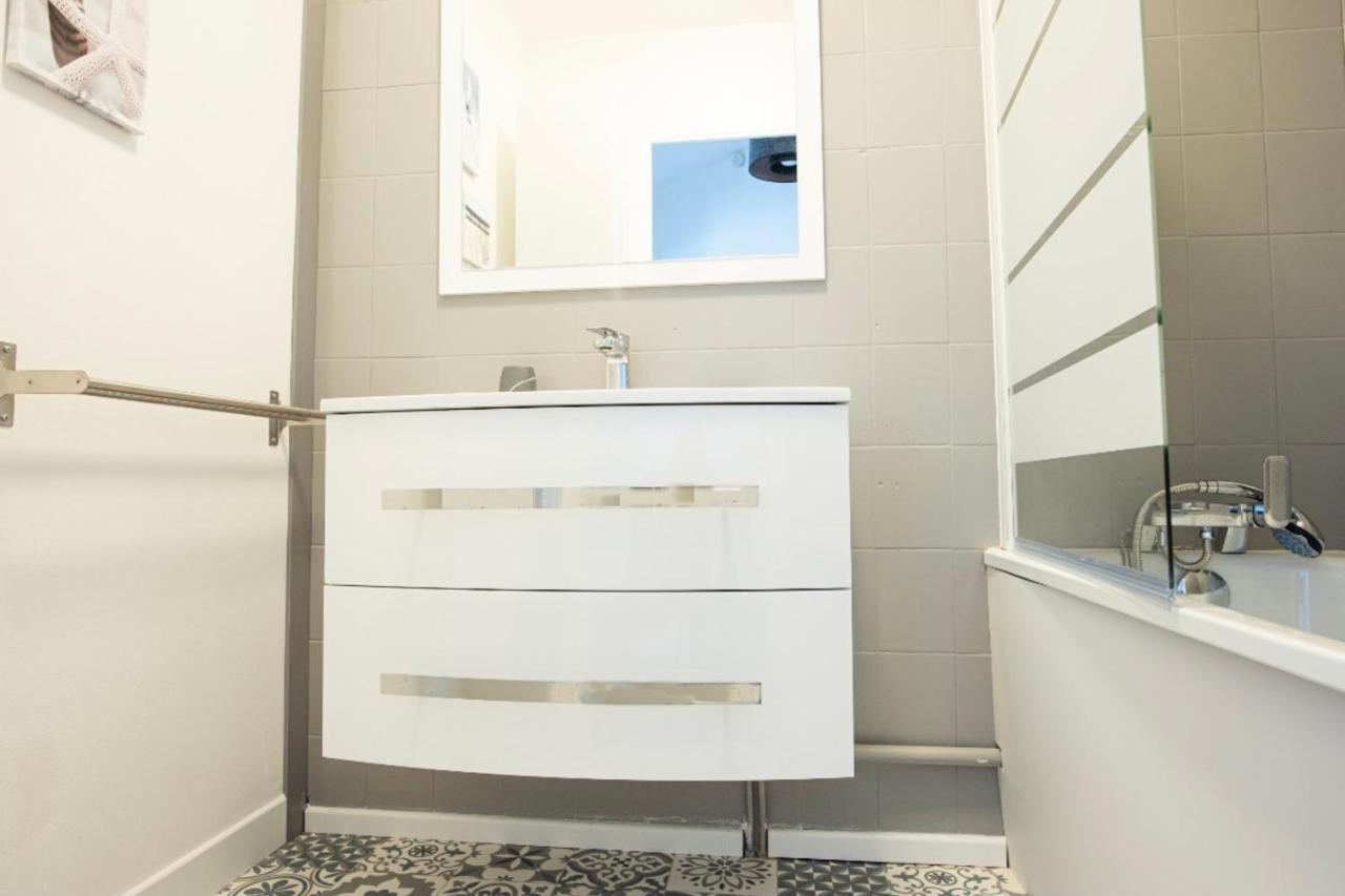 Superb Apartment Near The Port And The Sea Mauguio Εξωτερικό φωτογραφία